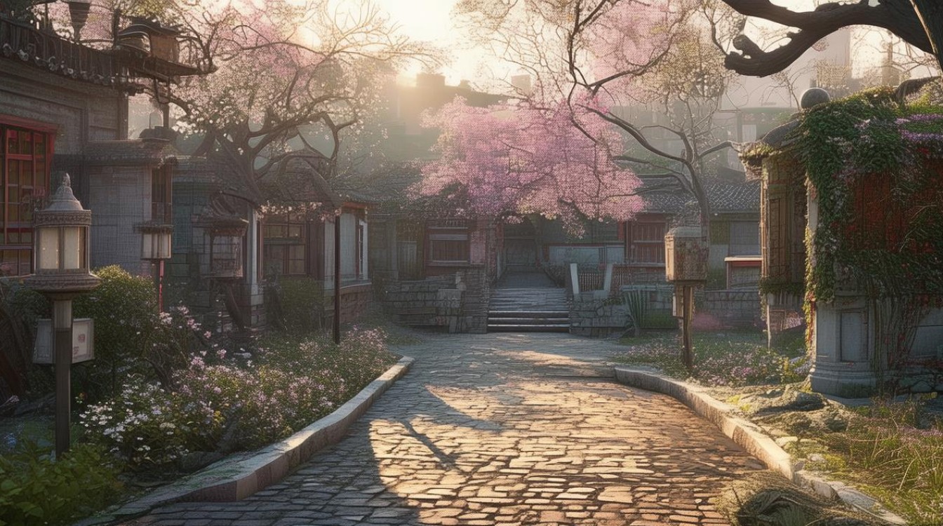 协和医院旁隐藏哪些值得一游的神秘景点?