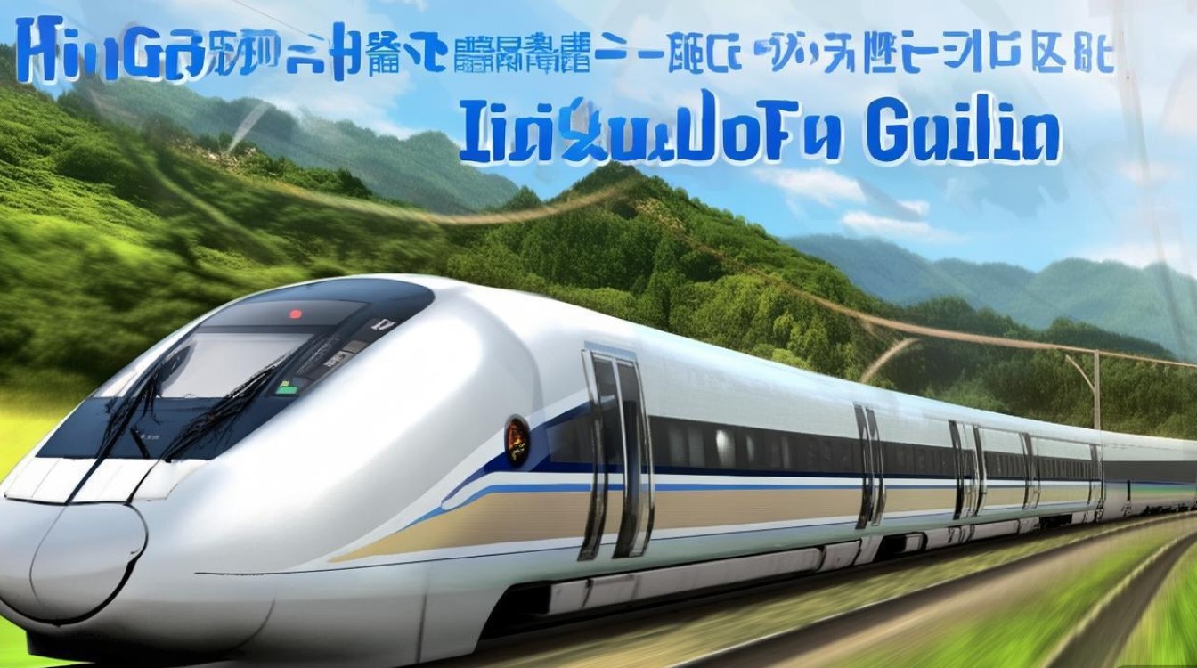 柳州至桂林旅行时间,是高速还是普速,哪种方式更快捷?