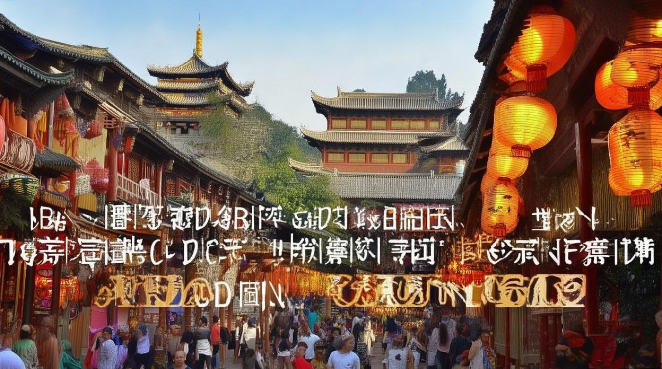 韩城旅游攻略,有哪些必去景点和独特体验?揭秘古城魅力之谜!