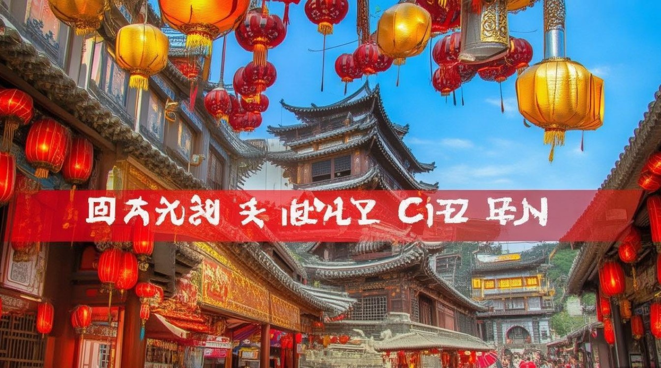 韩城旅游攻略,有哪些必去景点和独特体验?揭秘古城魅力之谜!