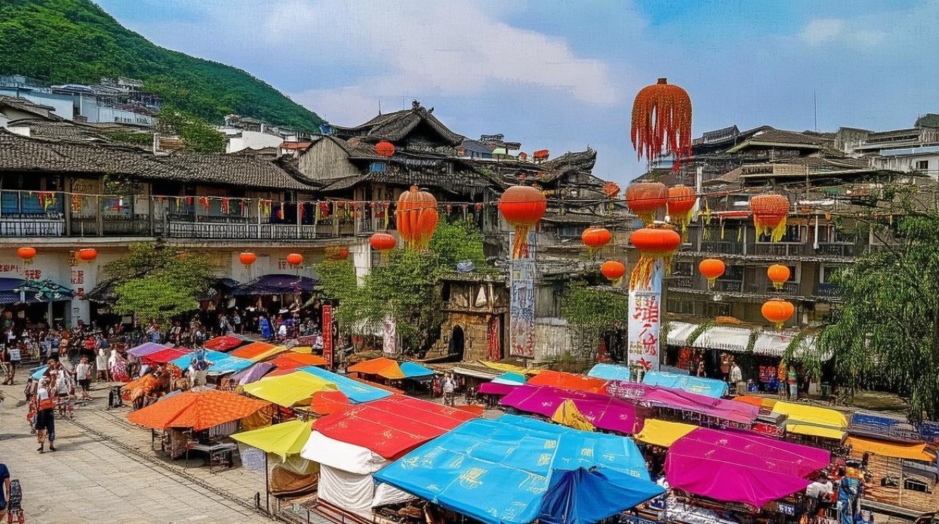 东兴旅游攻略,这个边境小城有哪些独特景点和玩法? - 旅游资讯 - HCRM旅游网