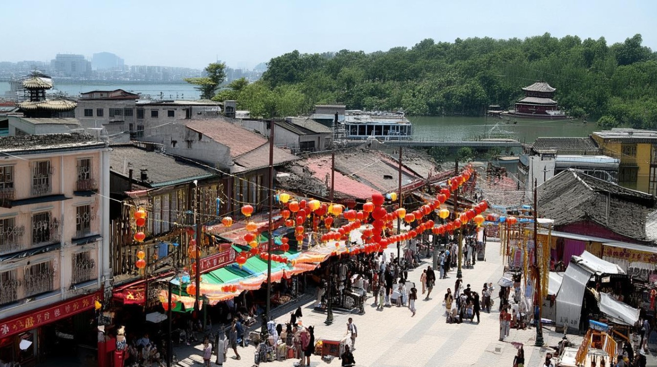 东兴旅游攻略,这个边境小城有哪些独特景点和玩法? - 旅游资讯 - HCRM旅游网