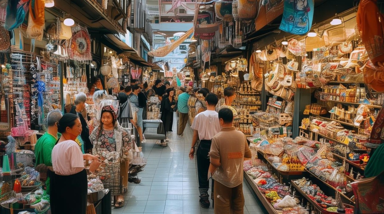 旅游景点进店购物,都有哪些具体要求与注意事项?