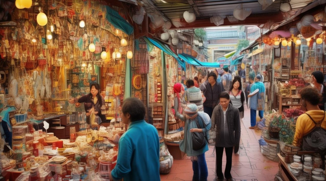 旅游景点进店购物,都有哪些具体要求与注意事项?