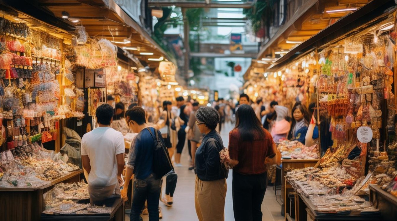 旅游景点进店购物,都有哪些具体要求与注意事项?