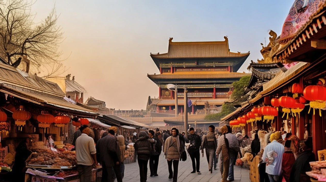 西安有哪些必游景点?揭秘古都隐藏的30个旅游亮点?