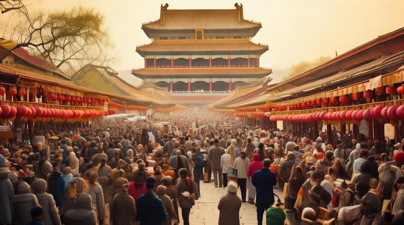 西安有哪些必游景点?揭秘古都隐藏的30个旅游亮点?
