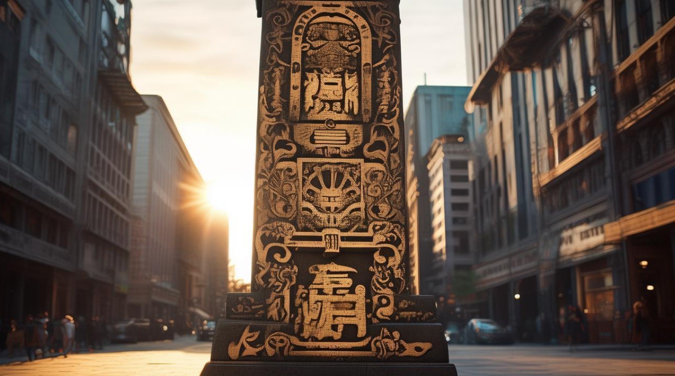 旅游景点地标石究竟有何特殊含义?揭秘其背后的故事与象征意义