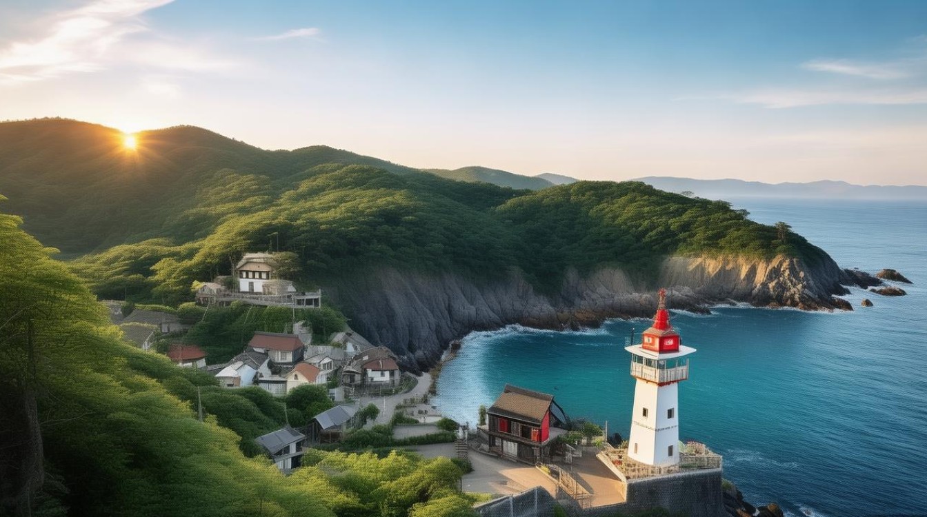 北麂岛有哪些独特景点值得探索?揭秘这座岛屿的旅游魅力!