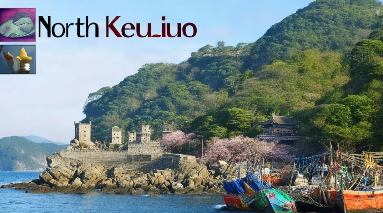 北麂岛有哪些独特景点值得探索?揭秘这座岛屿的旅游魅力!