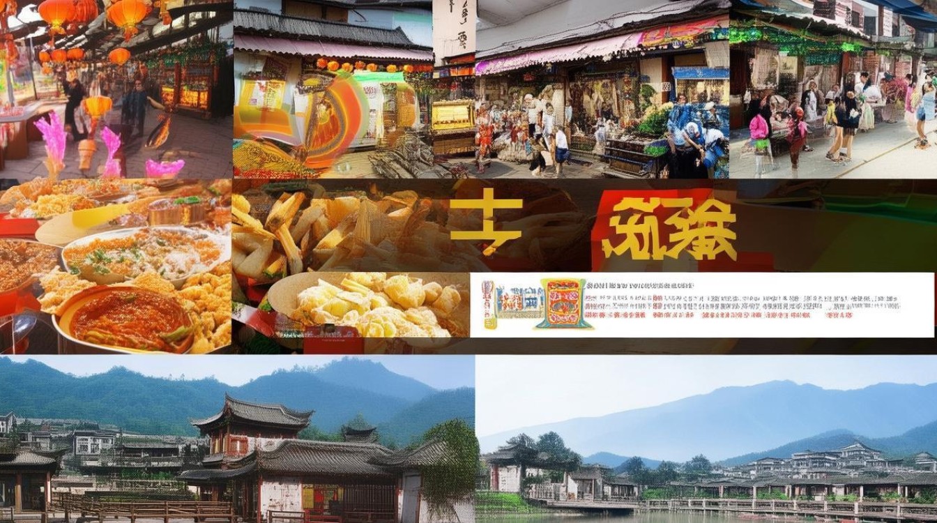 萍乡旅游攻略,有哪些不容错过的景点和特色美食推荐?