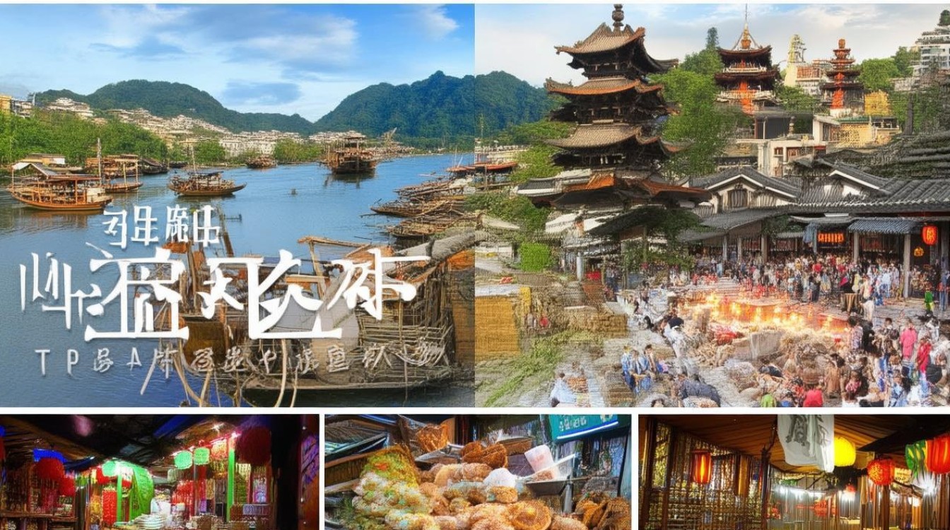 贺州旅游攻略,哪些景点最值得一游?特色美食如何?住宿条件如何?