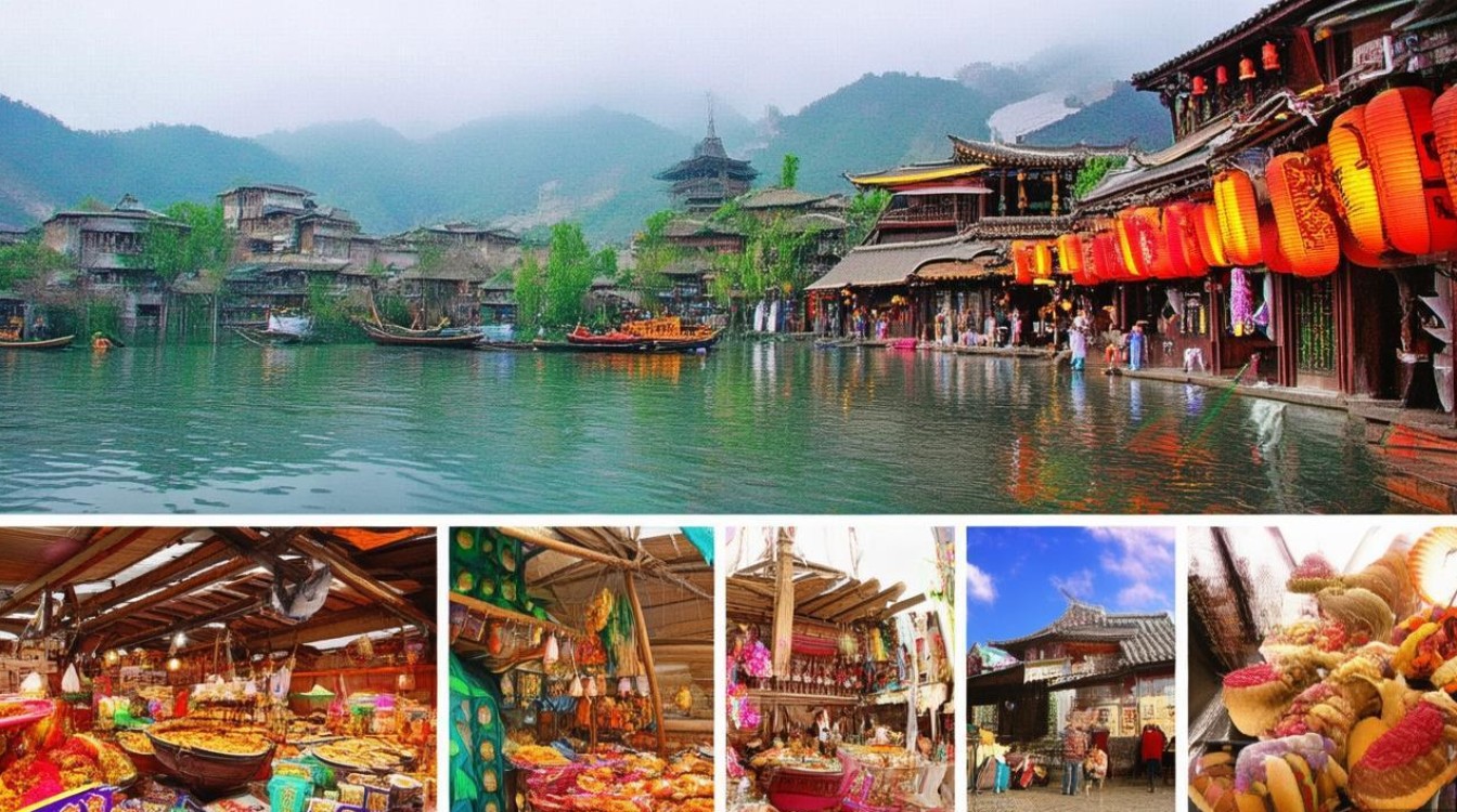 贺州旅游攻略,哪些景点最值得一游?特色美食如何?住宿条件如何?