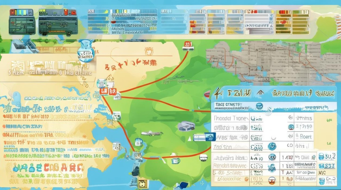 汕头至南昌的行程时间是多少?有哪些交通工具选择?