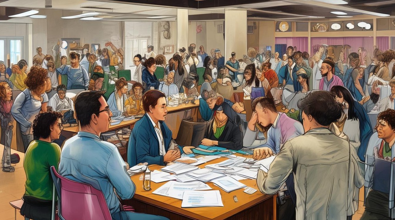 德国旅游签证办理需要多长时间?办理周期及所需资料揭秘!