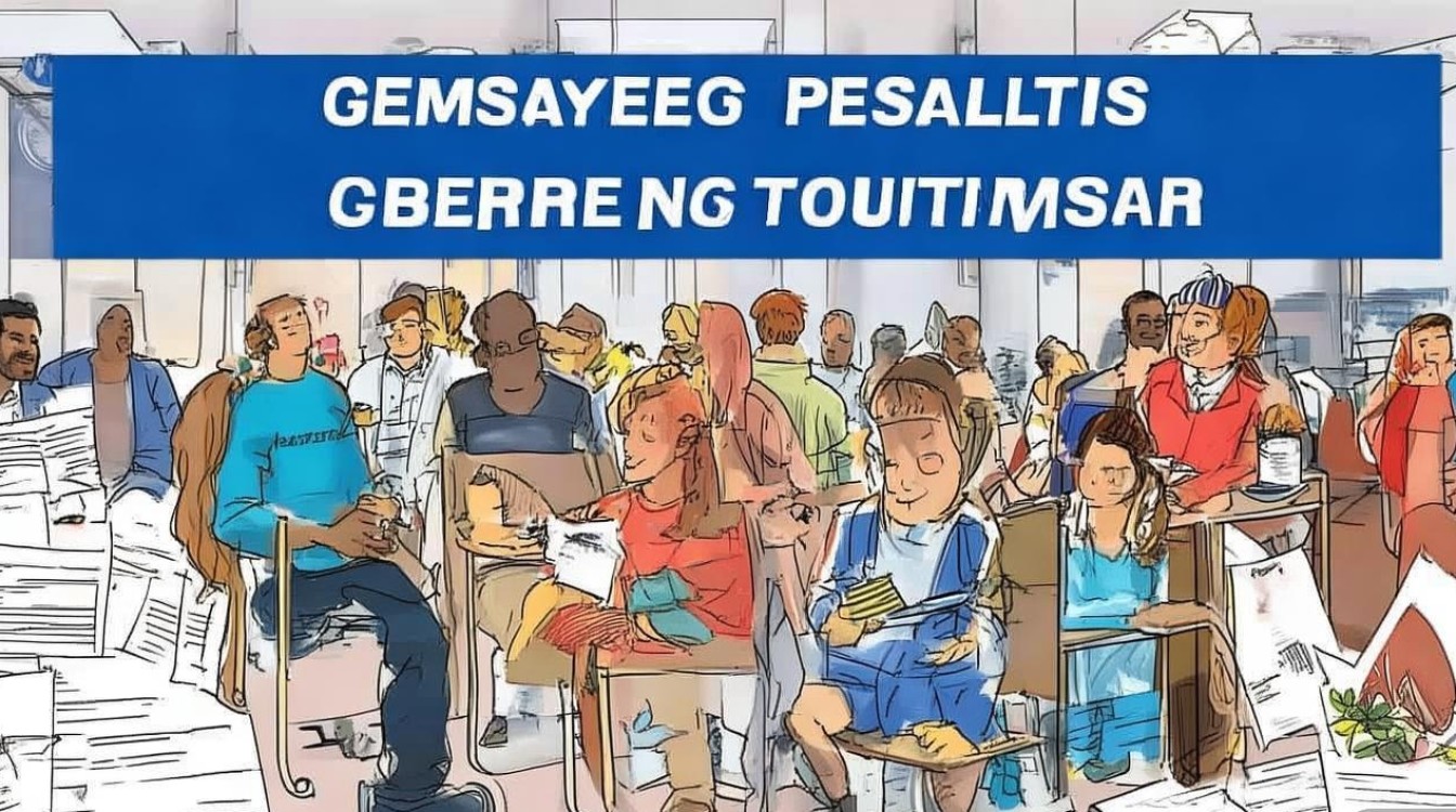 德国旅游签证办理需要多长时间?办理周期及所需资料揭秘!