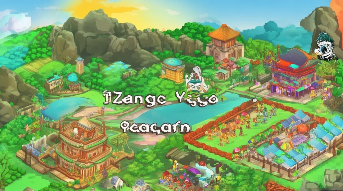 张阳周边有哪些有趣且值得探访的旅游景点呢?