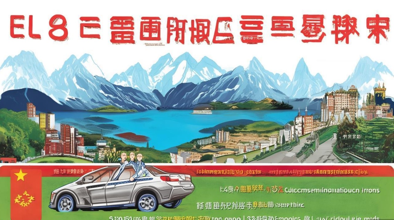 国庆自驾游攻略,哪些景点线路不可错过?费用预算如何规划?