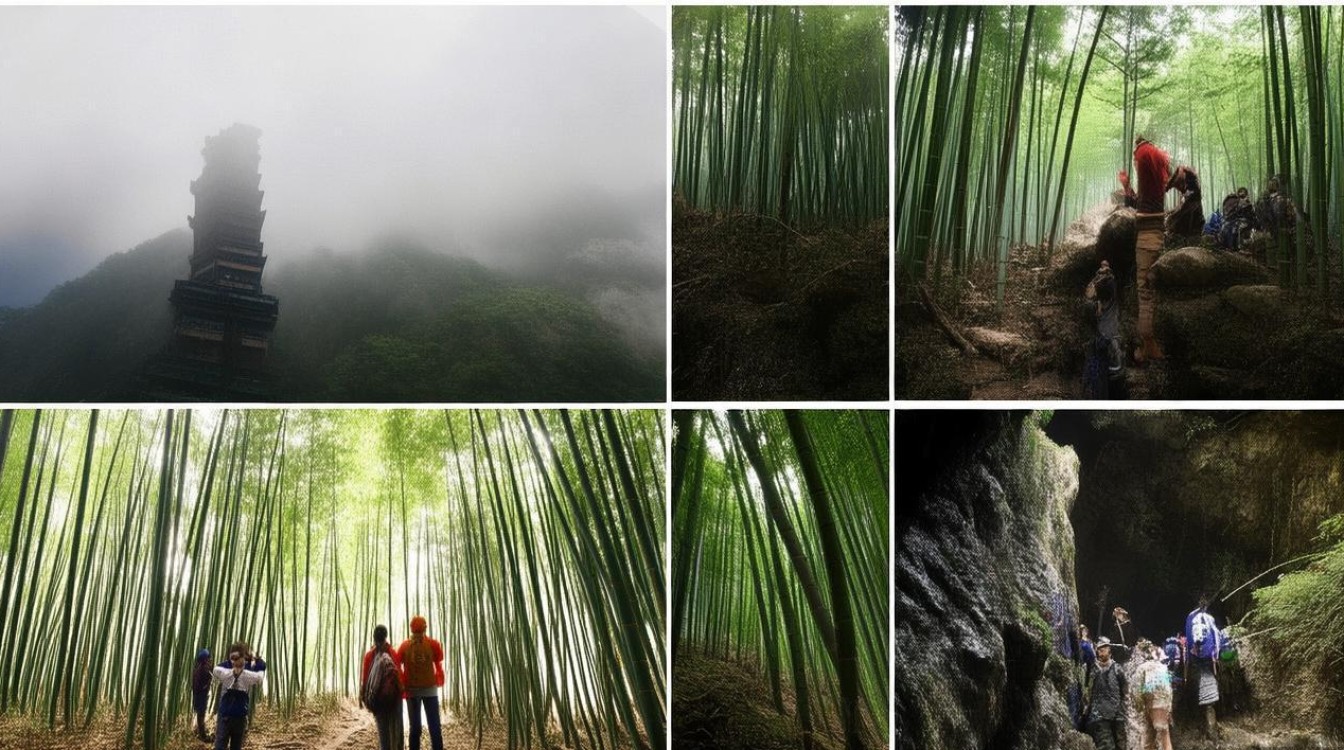 黄山游玩攻略中,有哪些不可错过的景点和隐藏玩法?