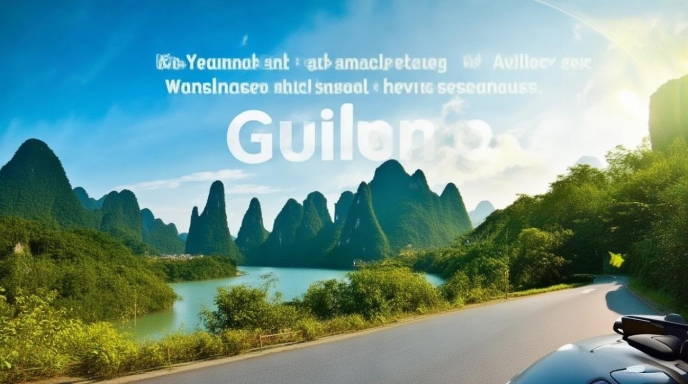 桂林自驾游攻略,有哪些不可错过的景点和路线推荐?