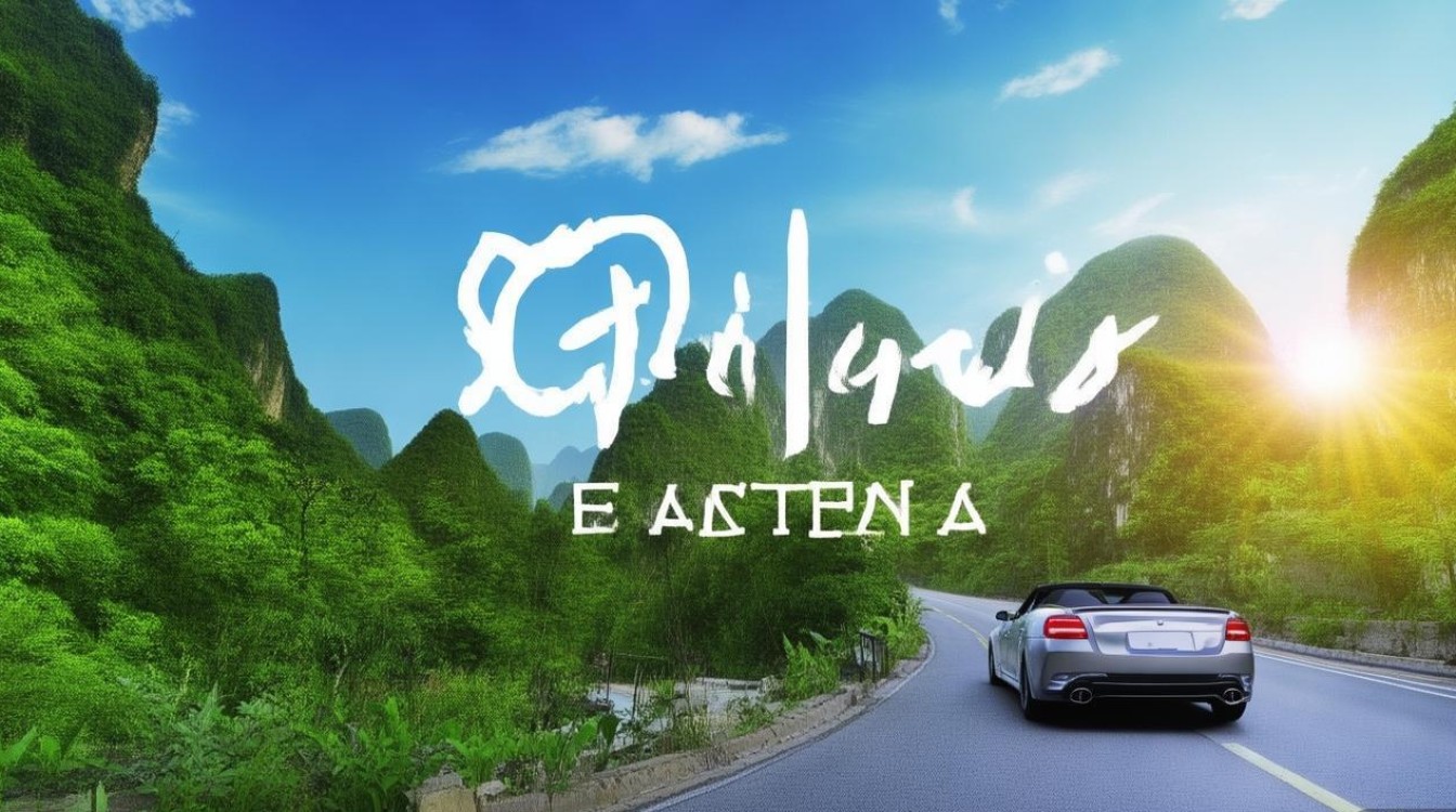 桂林自驾游攻略,有哪些不可错过的景点和路线推荐?