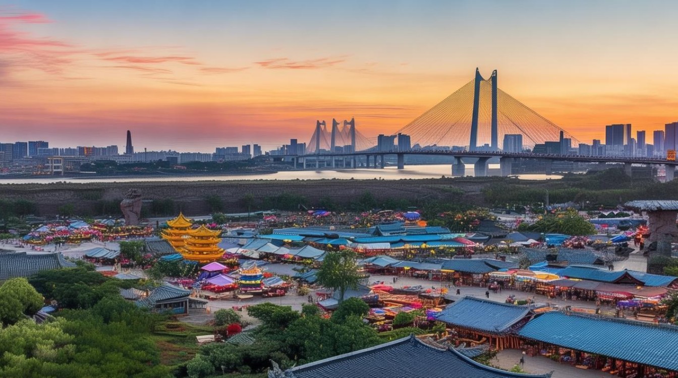 丹东市内隐藏哪些独特旅游景点,游客必去清单盘点?