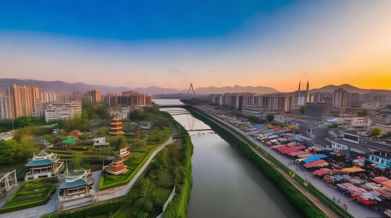 丹东市内隐藏哪些独特旅游景点,游客必去清单盘点?