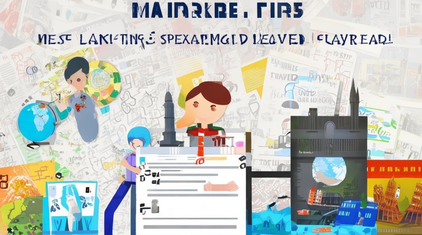 英文旅游攻略,如何轻松制定旅行计划?