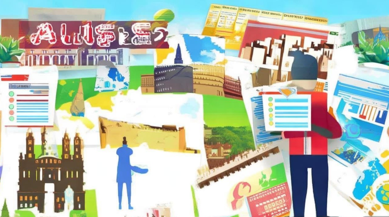 英文旅游攻略,如何轻松制定旅行计划?