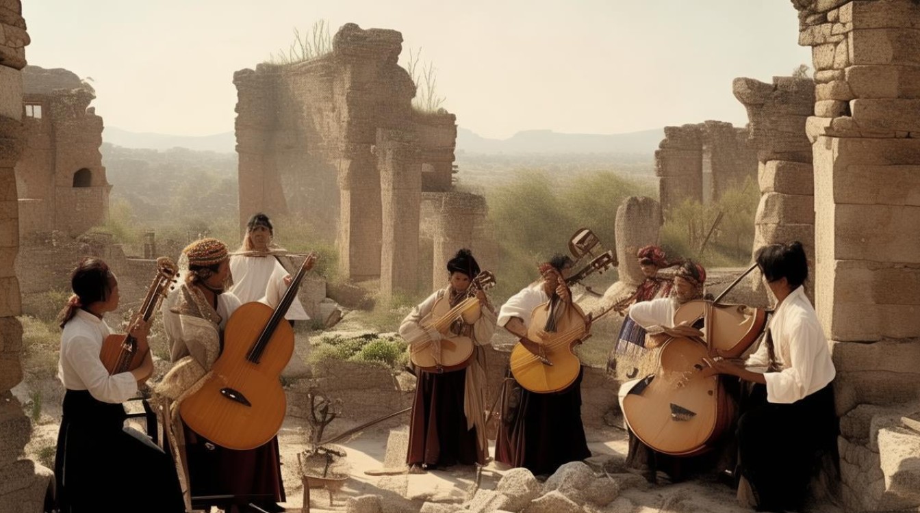 旅游景点的民谣背后蕴含的文化内涵是什么?