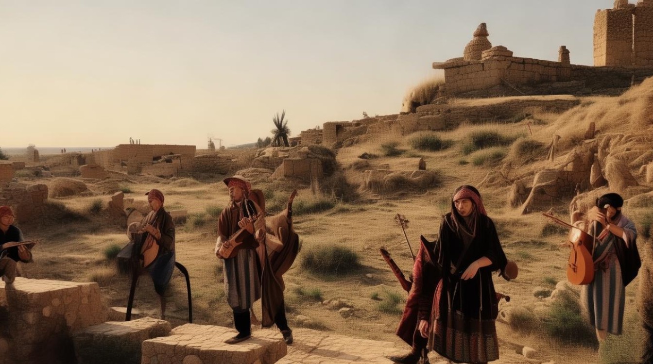 旅游景点的民谣背后蕴含的文化内涵是什么?