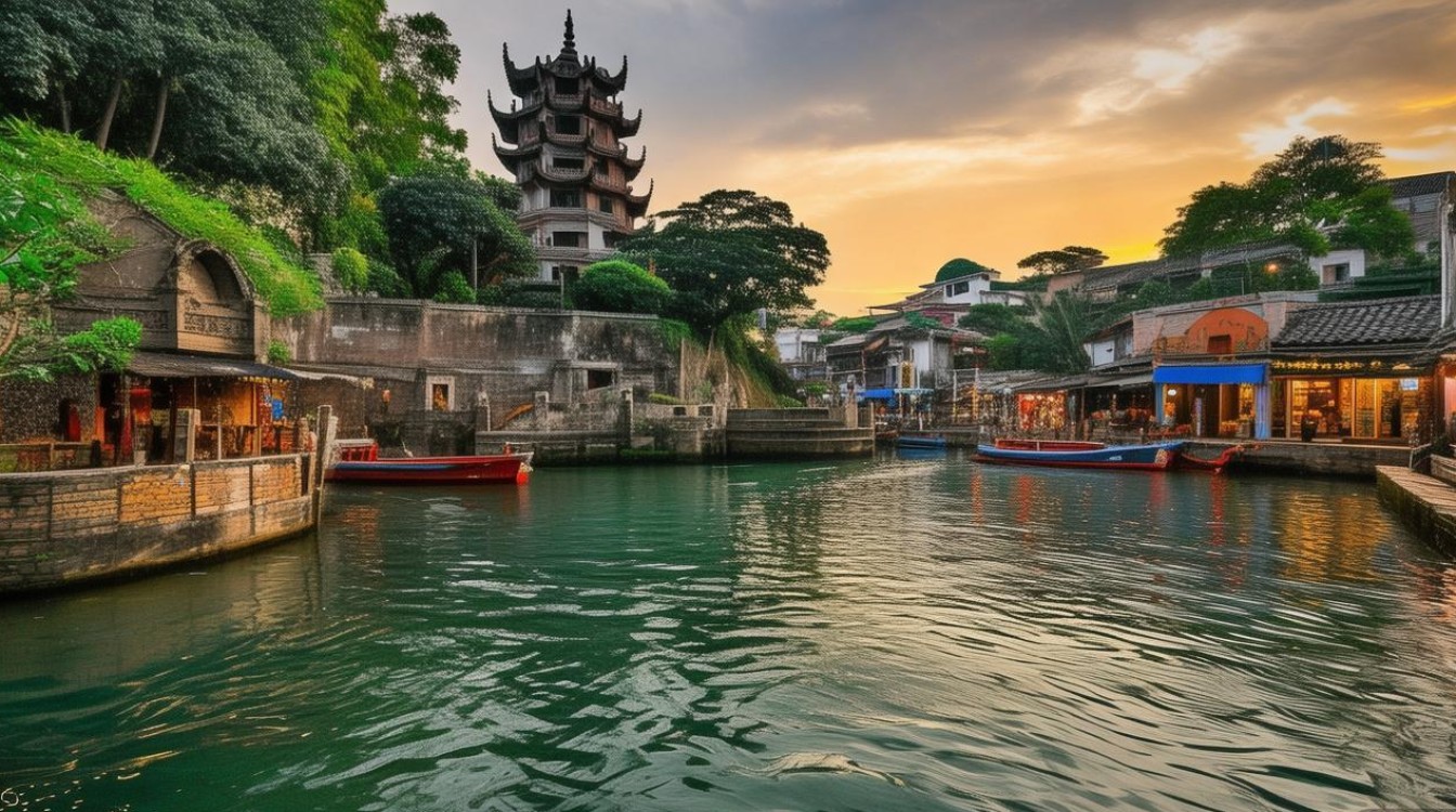 海南琼海市隐藏哪些独特旅游景点，值得探索？ - 国内旅游 - HCRM旅游网