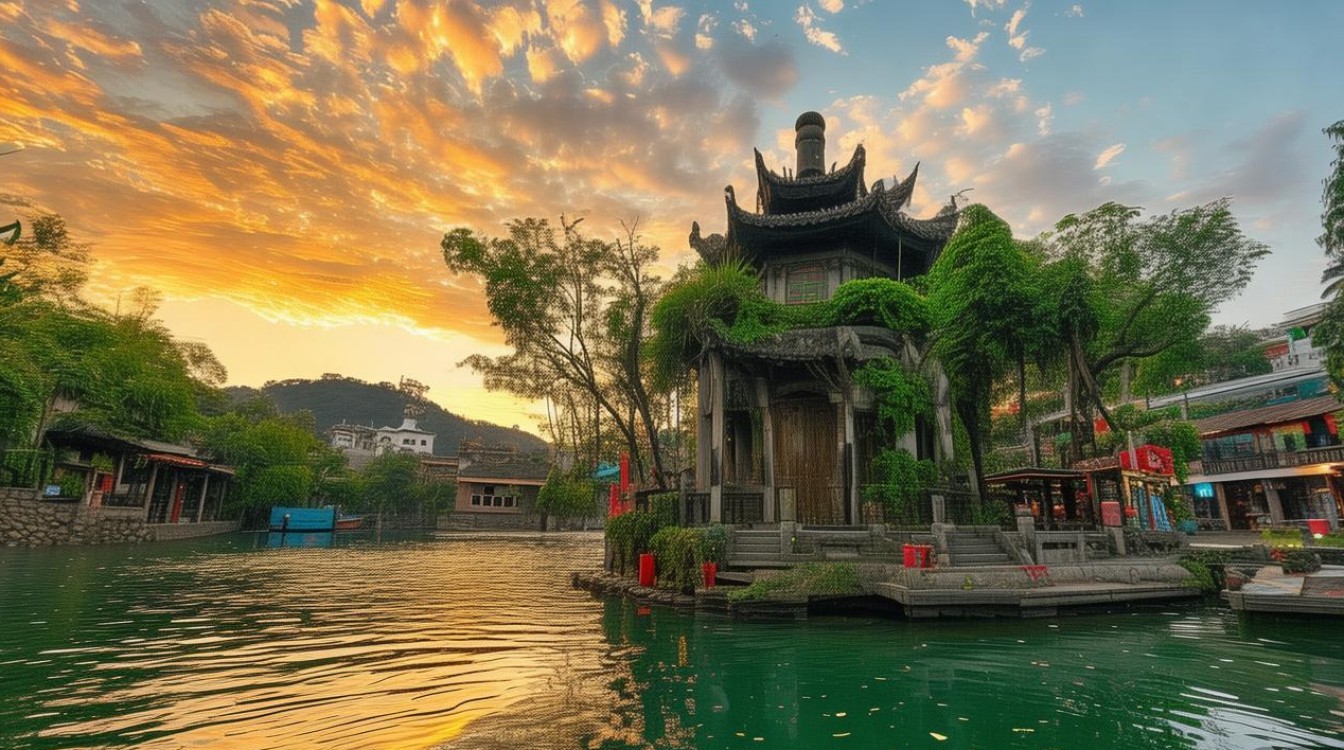 海南琼海市隐藏哪些独特旅游景点，值得探索？ - 国内旅游 - HCRM旅游网