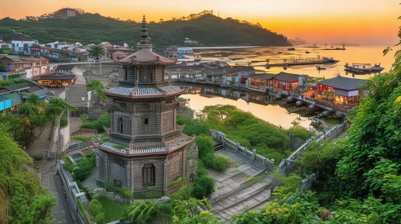 海南琼海市隐藏哪些独特旅游景点，值得探索？ - 国内旅游 - HCRM旅游网