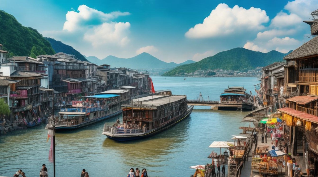 宜昌旅游攻略，如何规划一次完美的宜昌之旅？ - 旅游资讯 - HCRM旅游网