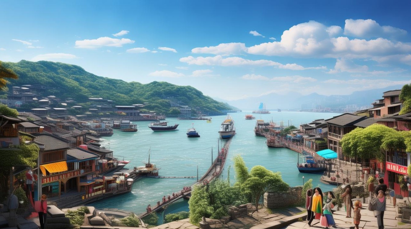 宜昌旅游攻略，如何规划一次完美的宜昌之旅？ - 旅游资讯 - HCRM旅游网