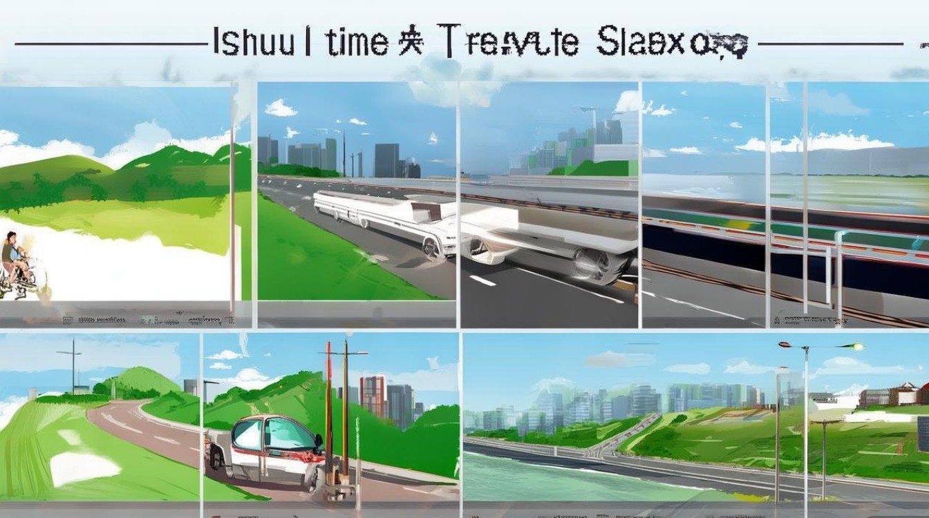 丽水至绍兴旅行时间,不同交通方式需时差异分析?