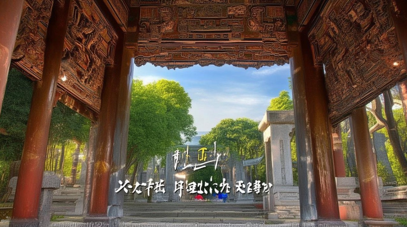 曲阜攻略,探寻孔庙、孔林,揭秘古都历史之谜,有何独特之处?