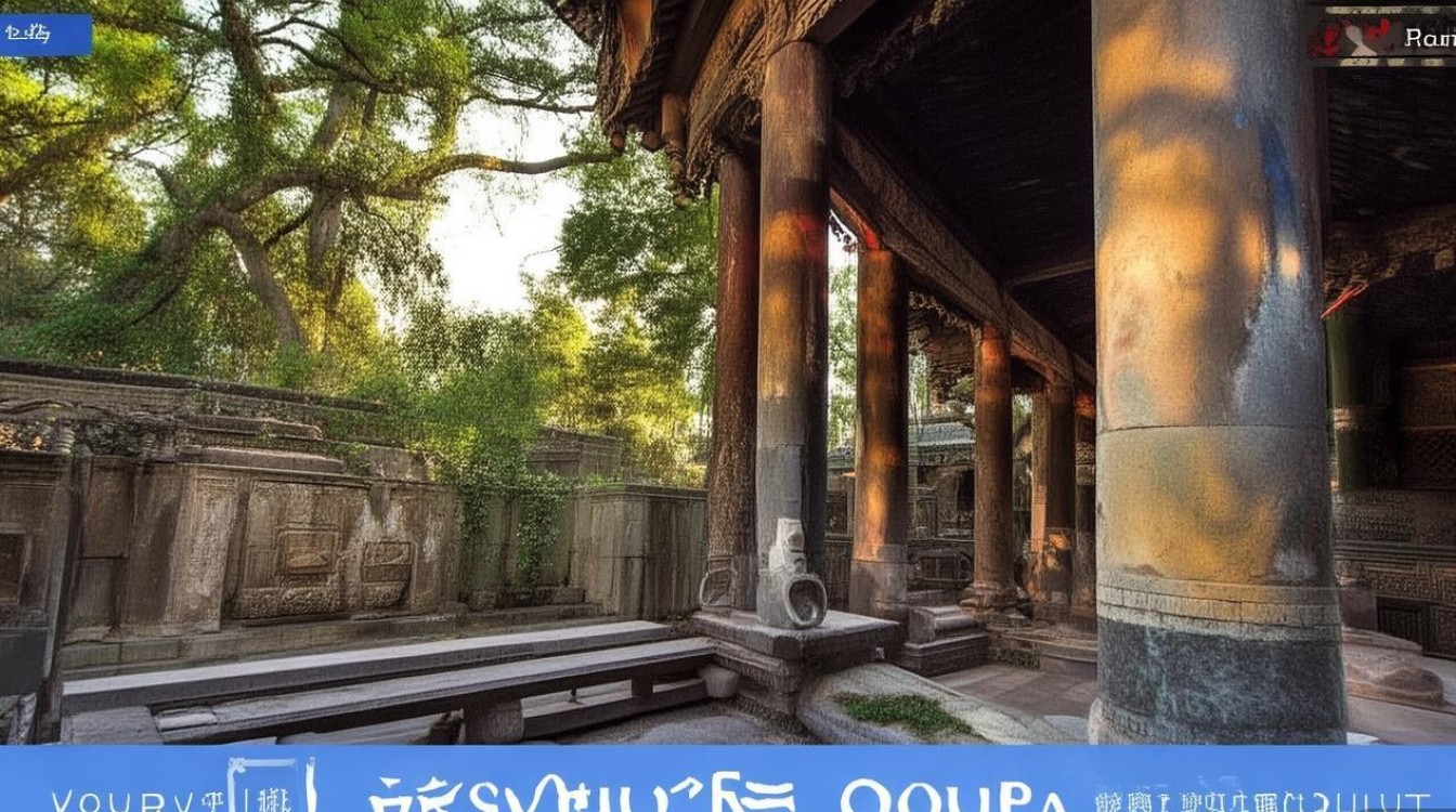 曲阜攻略,探寻孔庙、孔林,揭秘古都历史之谜,有何独特之处?