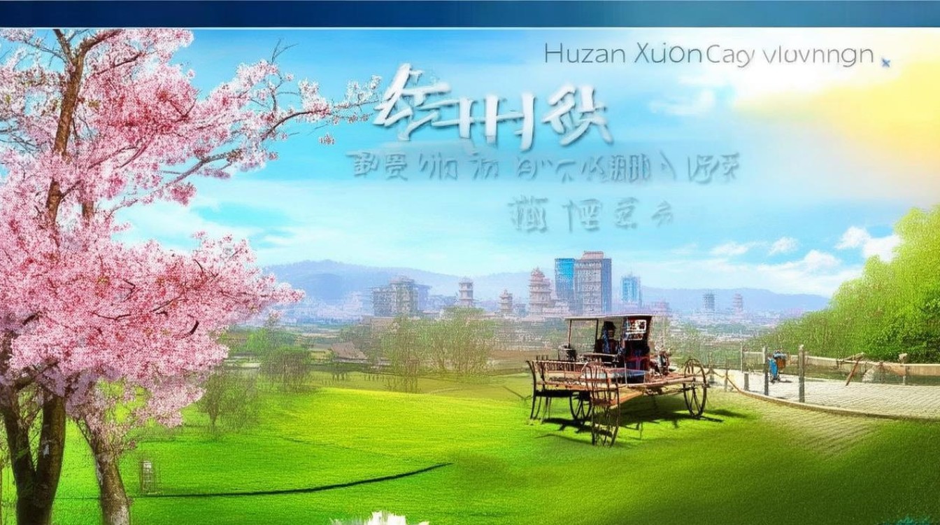 咸阳之旅,从户县出发,咸阳之行需多长时间?