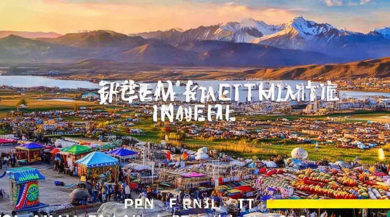 新疆旅行攻略,有哪些不可错过的景点和独特美食?