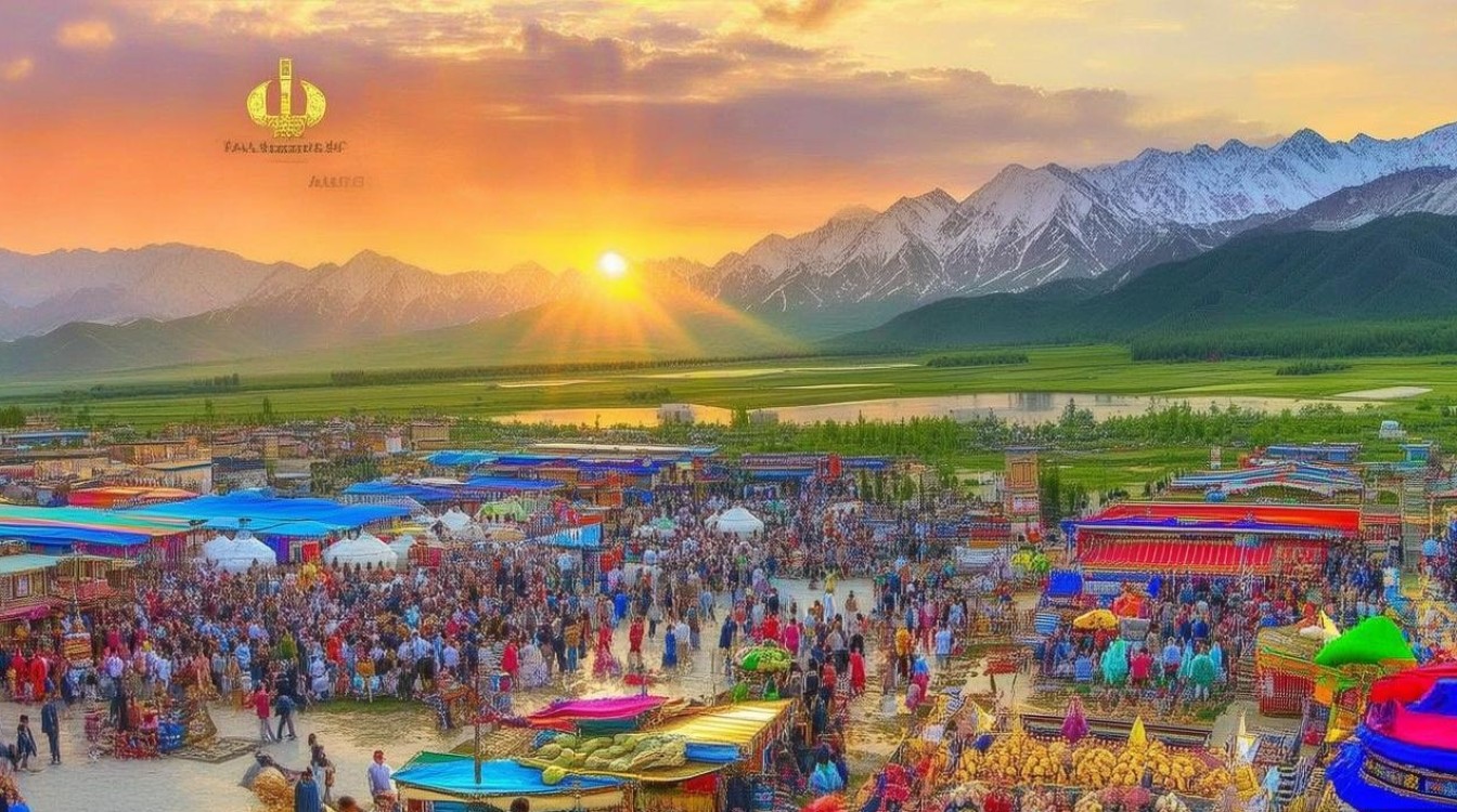 新疆旅行攻略,有哪些不可错过的景点和独特美食?