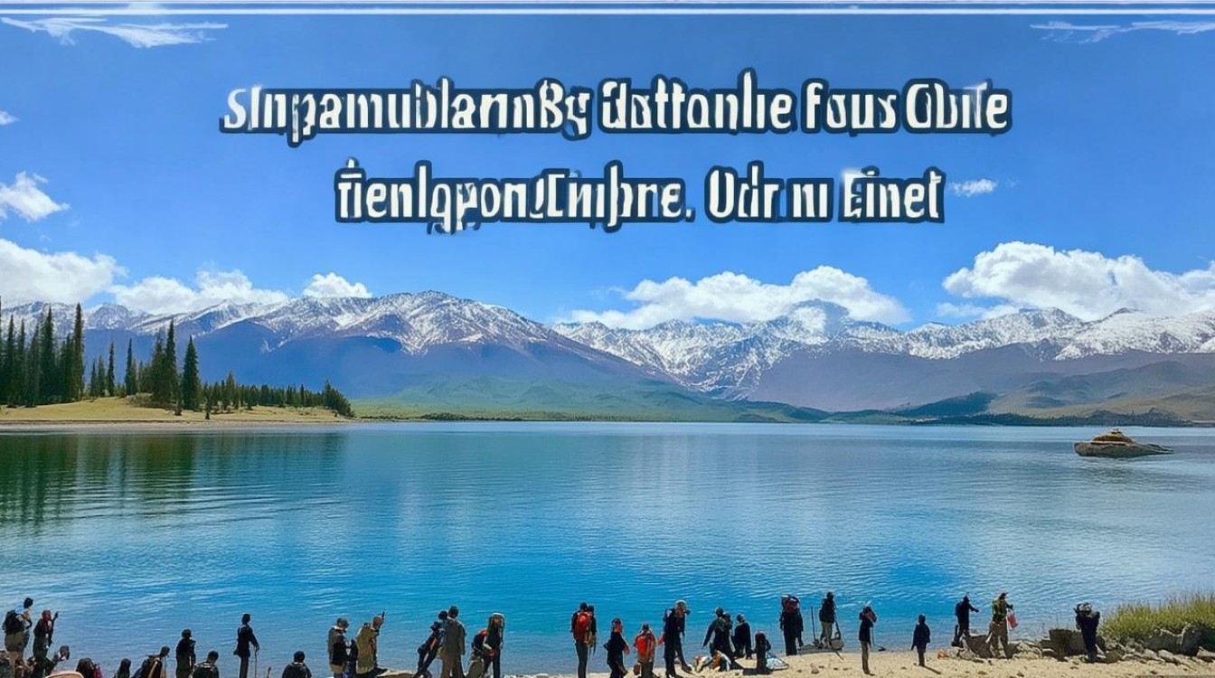 青海湖攻略,如何一次性玩转青海湖,探索高原明珠的秘密?