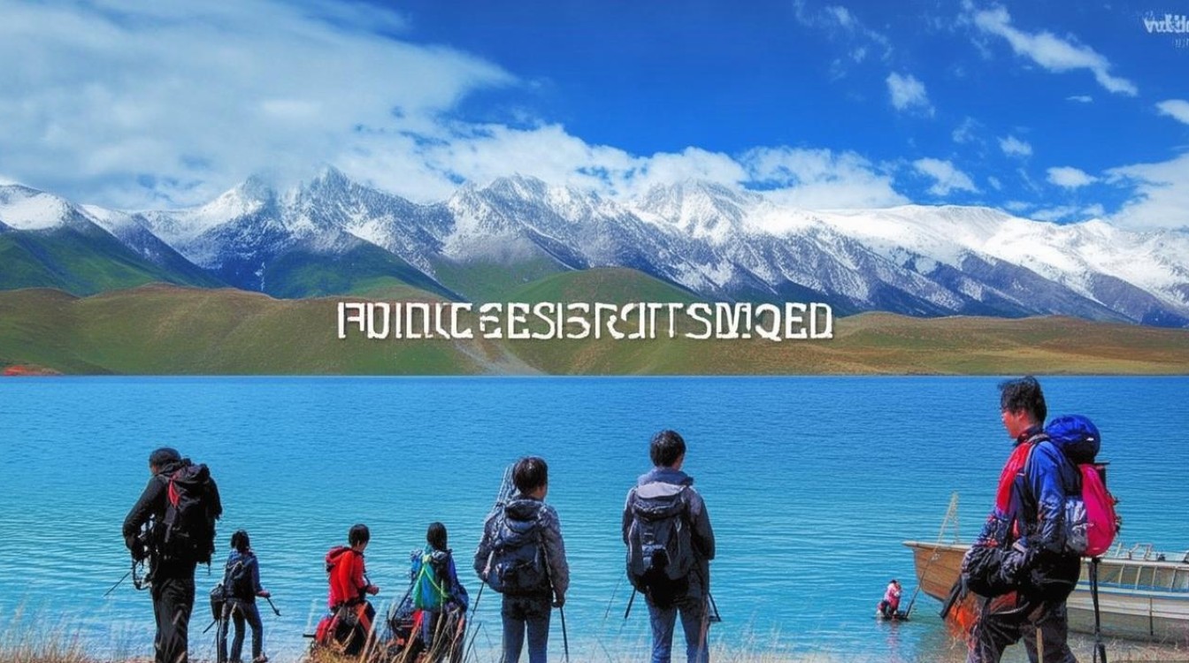 青海湖攻略,如何一次性玩转青海湖,探索高原明珠的秘密?