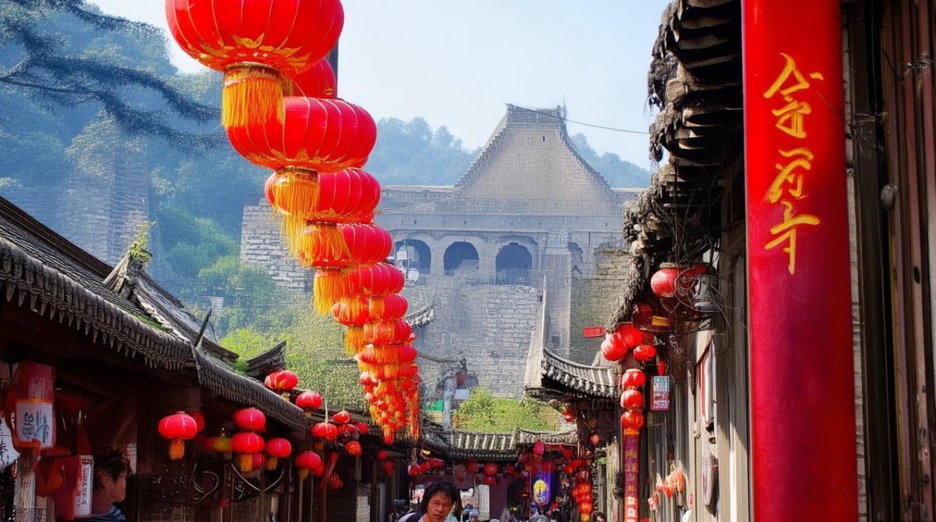 西安旅游攻略必备,有哪些必游景点和隐藏美食?