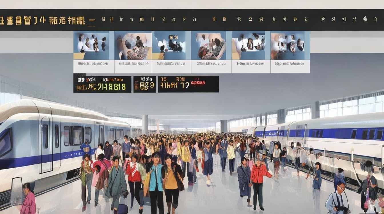 嘉兴到昆山乘坐高铁需要多久?不同时间点出发有何差异?
