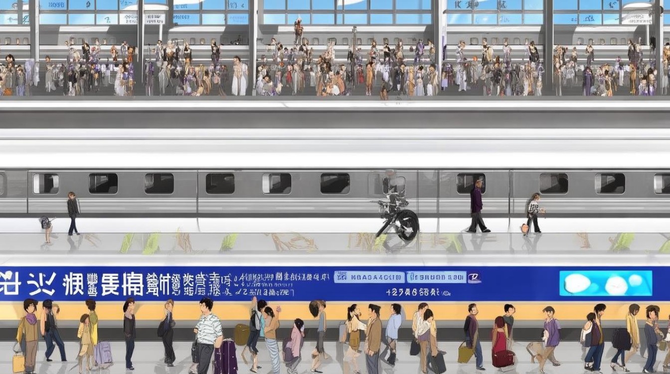 嘉兴到昆山乘坐高铁需要多久?不同时间点出发有何差异?