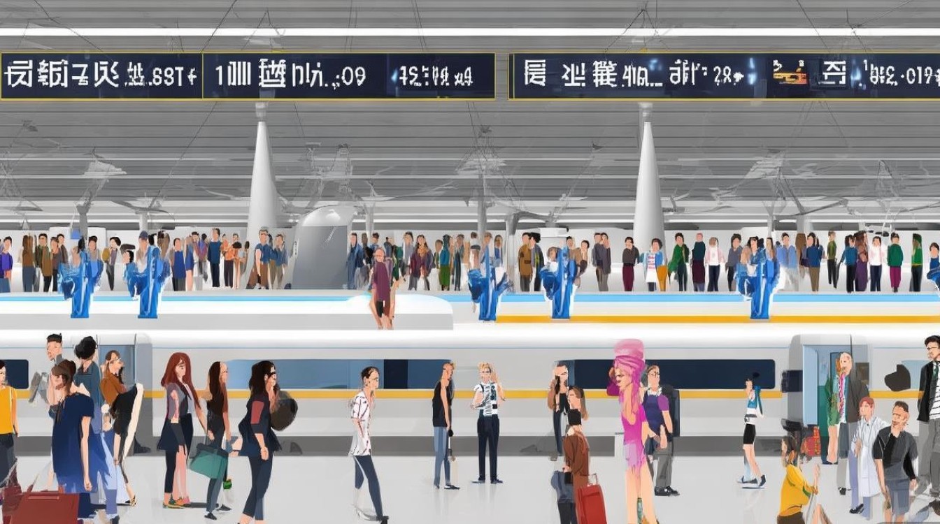 嘉兴到昆山乘坐高铁需要多久?不同时间点出发有何差异?