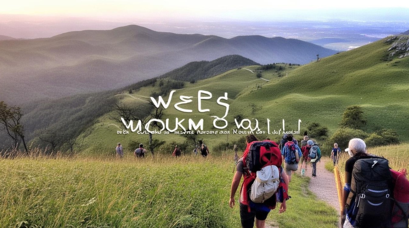 西山攻略徒步探险必备,西山有何独特魅力,让你欲罢不能?