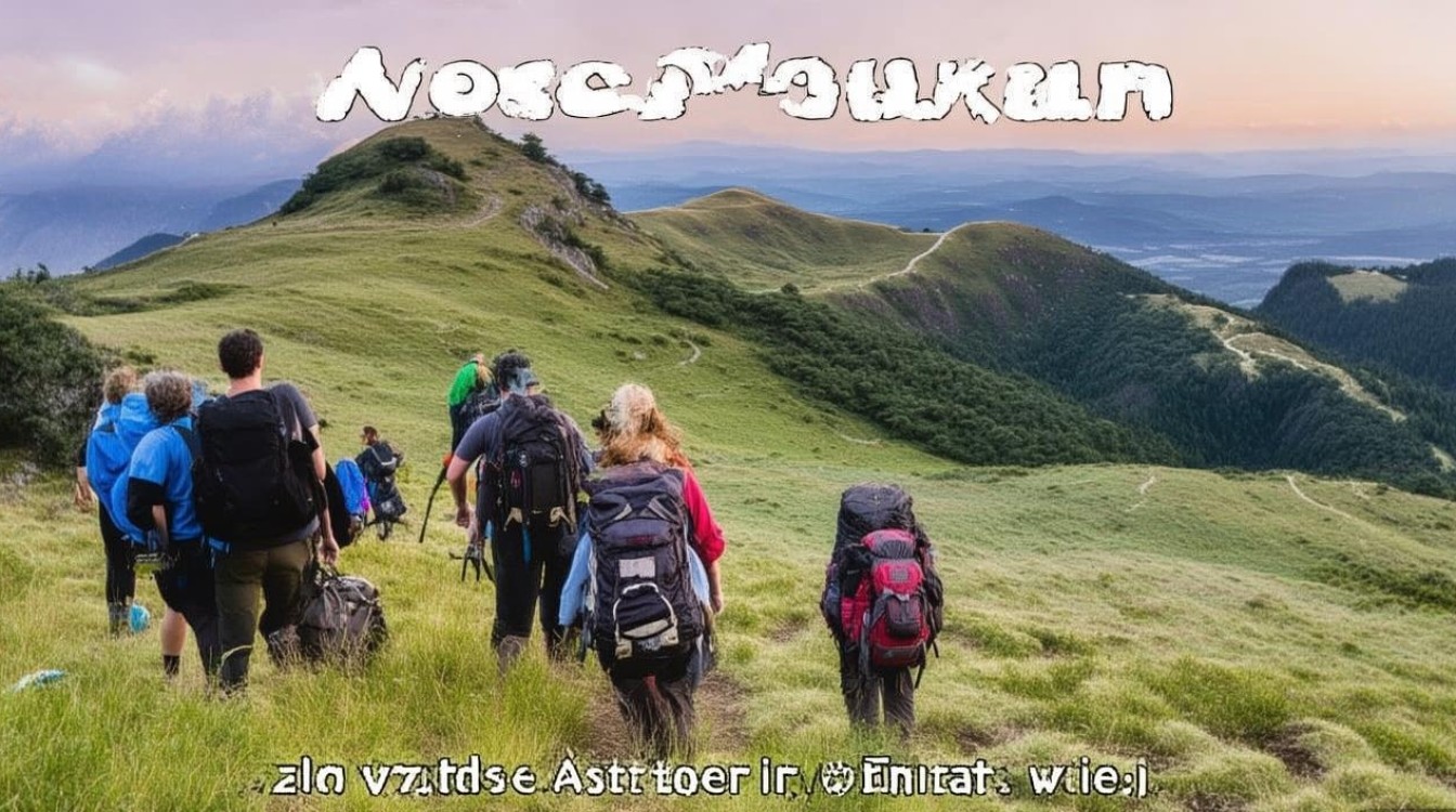 西山攻略徒步探险必备,西山有何独特魅力,让你欲罢不能?